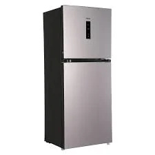 HAIER REFRIGERATOR HRF-306IBSA GRAY DIGITAL INVERTER