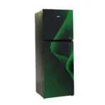 HAIER REFRIGERATOR HRF-316IPGA GREEN INVERTER (286LTR)