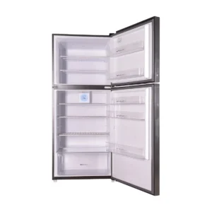 HAIER REFRIGERATOR HRF-398IBSA GRAY DIGITAL INVERTER