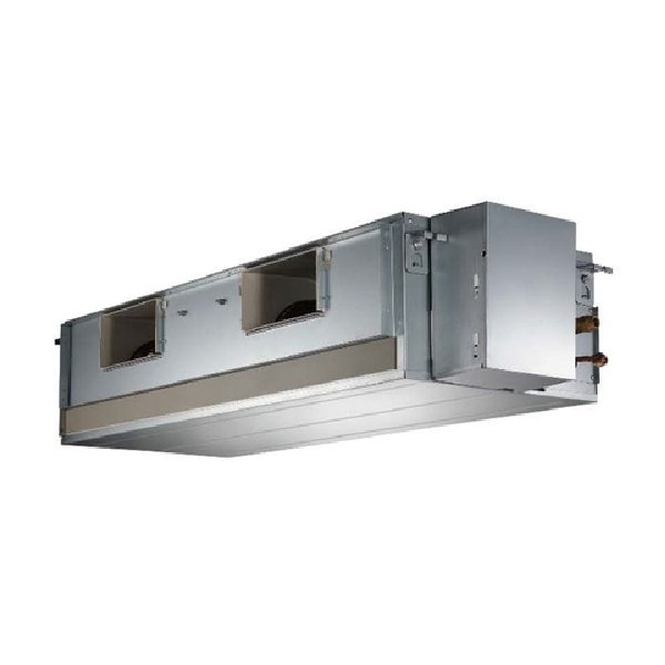 Midea Archived models-01 Midea MHG-48HRN1-S/ MOU-48HN1-R Air Conditioner - Image 1