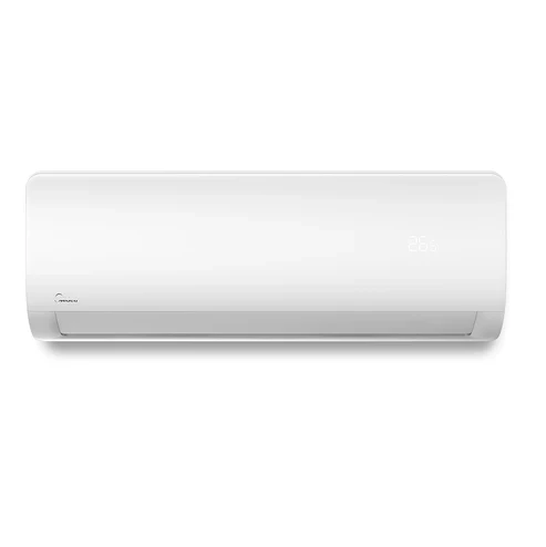 MideaNon-InverterCoolOnly-WallMountedR-410AirConditioner Midea 1.5 Ton MSAFB-18CRN1 Non inverter Split AC - Image 1