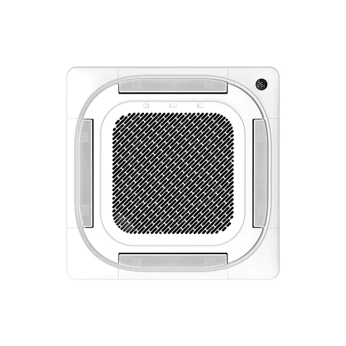 Midea_MCD1-24HRFN1-GA_2_Ton_Super_Slim_Ceiling_DC_Inverter_Cassette Midea MCD1-48HRFN1-GA 4Ton Super Slim Eiling DC Inverter Cassette - Image 1