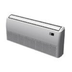 Midea AC MUE DC MUE-48HRDN1-QW /MOU1-48HFN8-RR