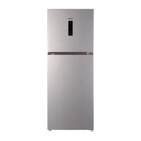 W020230518673354180599_480 HAIER REFRIGERATOR HRF-368IBSA GRAY DIGITAL INVERTER - Image 1