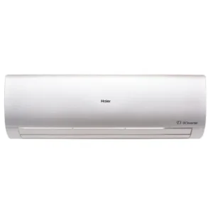 HAIER SPLIT AC INVERTER 1 TON HSU-12HFTCD WHITE (T3)