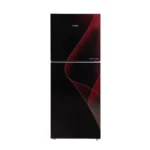 HAIER REFRIGERATOR HRF-246IPRA (INVERTER) RED 216LTR