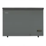 HAIER DEEP FREEZER HDF-285IG GRAY INVERTER