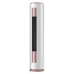 Midea MFYA400-24ARFN1Q-QRD0W Inverter Floor Standing Air Conditioner