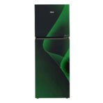 HAIER REFRIGERATOR HRF-246IPGA (INVERTER) GREEN 216LTR