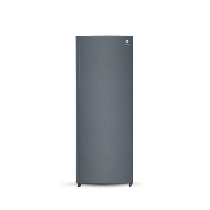 PEL UPRIGHT FREEZER PVF-7D METALLIC GRAY PEL UPRIGHT FREEZER PVF-7D METALLIC GRAY - Image 1