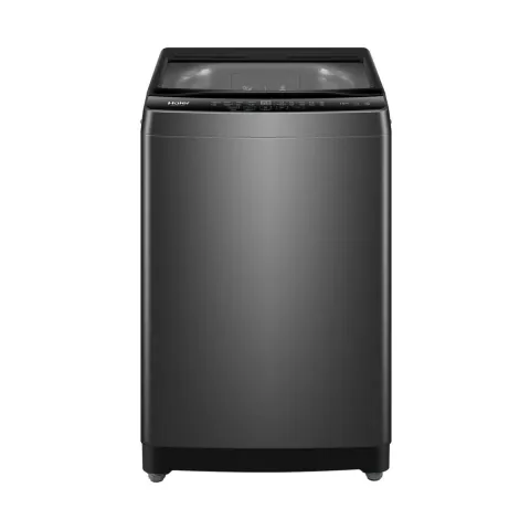 HAIER WASHING MACHINE 10KG HWM100-316S6 GRAY T/L HAIER WASHING MACHINE 10KG HWM100-316S6 GRAY T/L