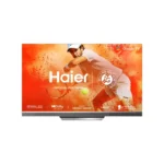 HAIER MINI LED 75" H75M90EUX 4K SMART GOOGLE TV