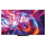 ECOSTAR LED 77" CX-77X980  4K UHD SMART OLED TV