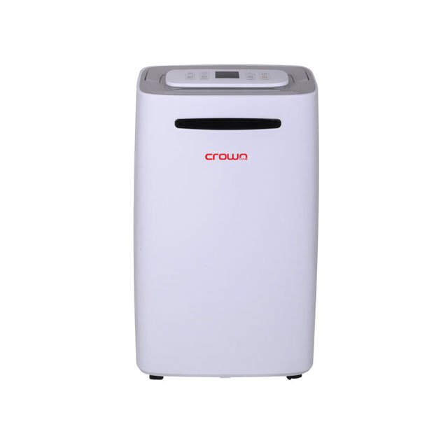 Crown-Dehumidifier-MD-231-3 CROWNLINE DEHUMDIFIER MD-231A 20L/Day | 5.5L Tank - Image 1