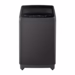 L-G WASHING MACHINE 13KG 1388NEHV2 BLACK T/L