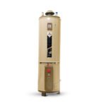 NASGAS ELECTRIC GEYSER DEG-35 DELUXE