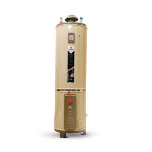 NASGAS ELECTRIC GEYSER DEG-35 DELUXE