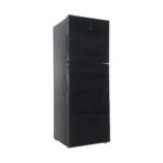 HAIER REFRIGERATOR HRF-276EPB BLACK E-STAR