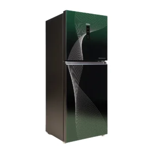 HAIER REFRIGERATOR HRF-316IFGA GREEN INVERTER