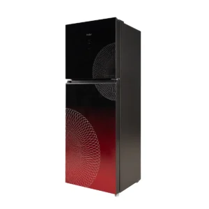 HAIER REFRIGERATOR HRF-346IARA RED INVERTER