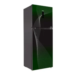 HAIER REFRIGERATOR HRF-368IFGA GREEN INVERTER