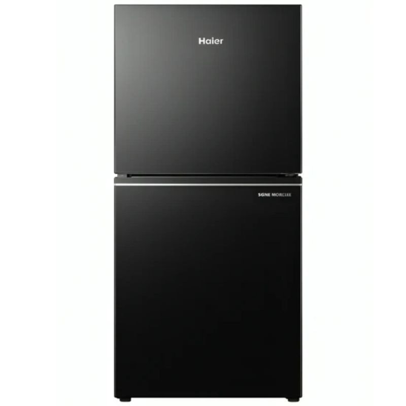 HAIER REFRIGERATOR HRF-518IFFB BLACK INVERTER HAIER REFRIGERATOR HRF-518IFFB BLACK INVERTER
