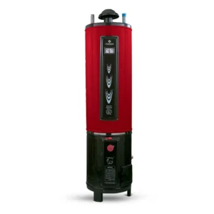NASGAS ELECTRIC GEYSER 35 GALLONS PREMIUM