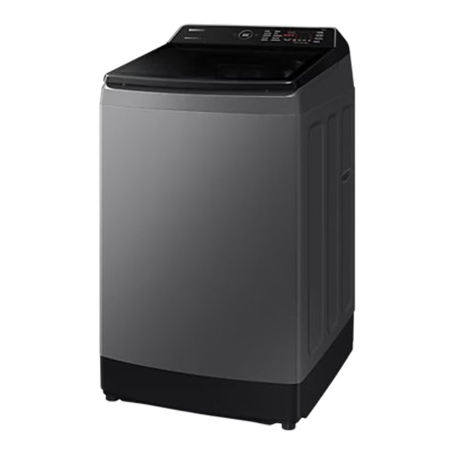 Samsung-15Kg-Washer-WA15CK5745BDRT-With-Ecobubble-G1 SAMSUNG WASHING MACHINE 15KG WA15CK5745BDRT C/O - Image 1
