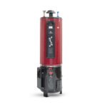 NASGAS ELECTRIC GEYSER DEG-55 SUPER DELUXE