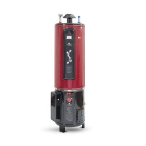 NASGAS ELECTRIC GEYSER DEG-55 SUPER DELUXE