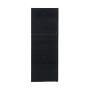 HAIER REFRIGERATOR HRF-276EPB BLACK E-STAR