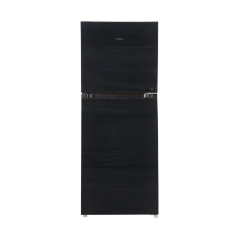W020200921531081672182_480 HAIER REFRIGERATOR HRF-398EPB BLACK - Image 1