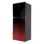 HAIER REFRIGERATOR HRF-438IARA INVERTER RED