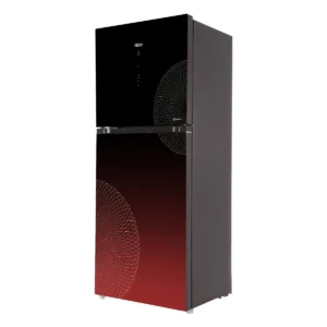 HAIER REFRIGERATOR HRF-438IARA INVERTER RED
