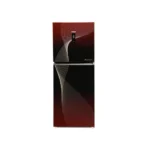 HAIER REFRIGERATOR HRF-398IFRA RED INVERTER