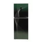 HAIER REFRIGERATOR HRF-346IFGA GREEN 316LTR GLASS