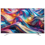 ECOSTAR MINI LED 65" CX-65M980 4K UHD SMART V