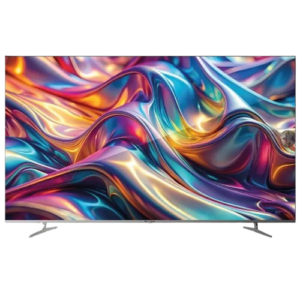 ECOSTAR MINI LED 65" CX-65M980 4K UHD SMART V