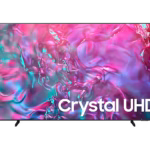 SAMSUNG LED 98" UA98DU9000USWK 4K UHD SMART