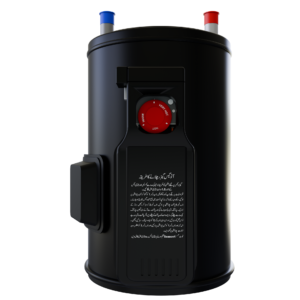 NASGAS GAS & ELECTRIC GEYSER NWH-50 D