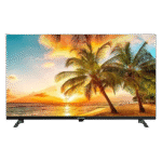 ECOSTAR LED 32" CX-32Q874 4K UHD SMART QLED TV