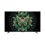 TCL LED  85" 85C6K QD-Mini LED TV
