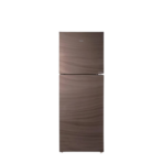 HAIER REFRIGERATOR HRF-538EPCG GRAY GLASS DOOR