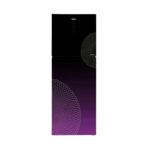 HAIER REFRIGERATOR HRF-316IAPA PURPLE INVERTER
