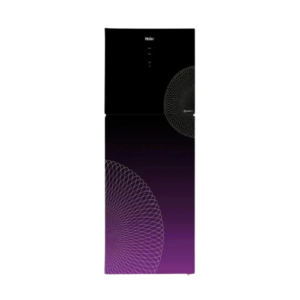 HAIER REFRIGERATOR HRF-316IAPA PURPLE INVERTER