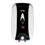 NASGAS SEMI INSTANT ELECTRIC GEYSER  SEM-300