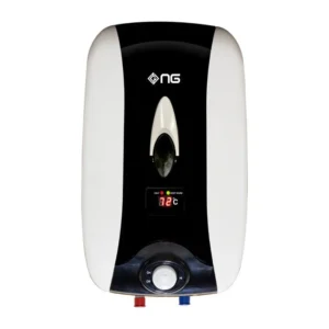 NASGAS SEMI INSTANT ELECTRIC GEYSER  SEM-300