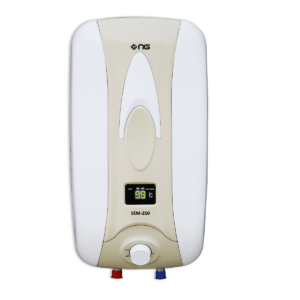 sme-250-300x300 NASGAS SEMI INSTANT ELECTRIC GEYSER SEM-250 - Image 1