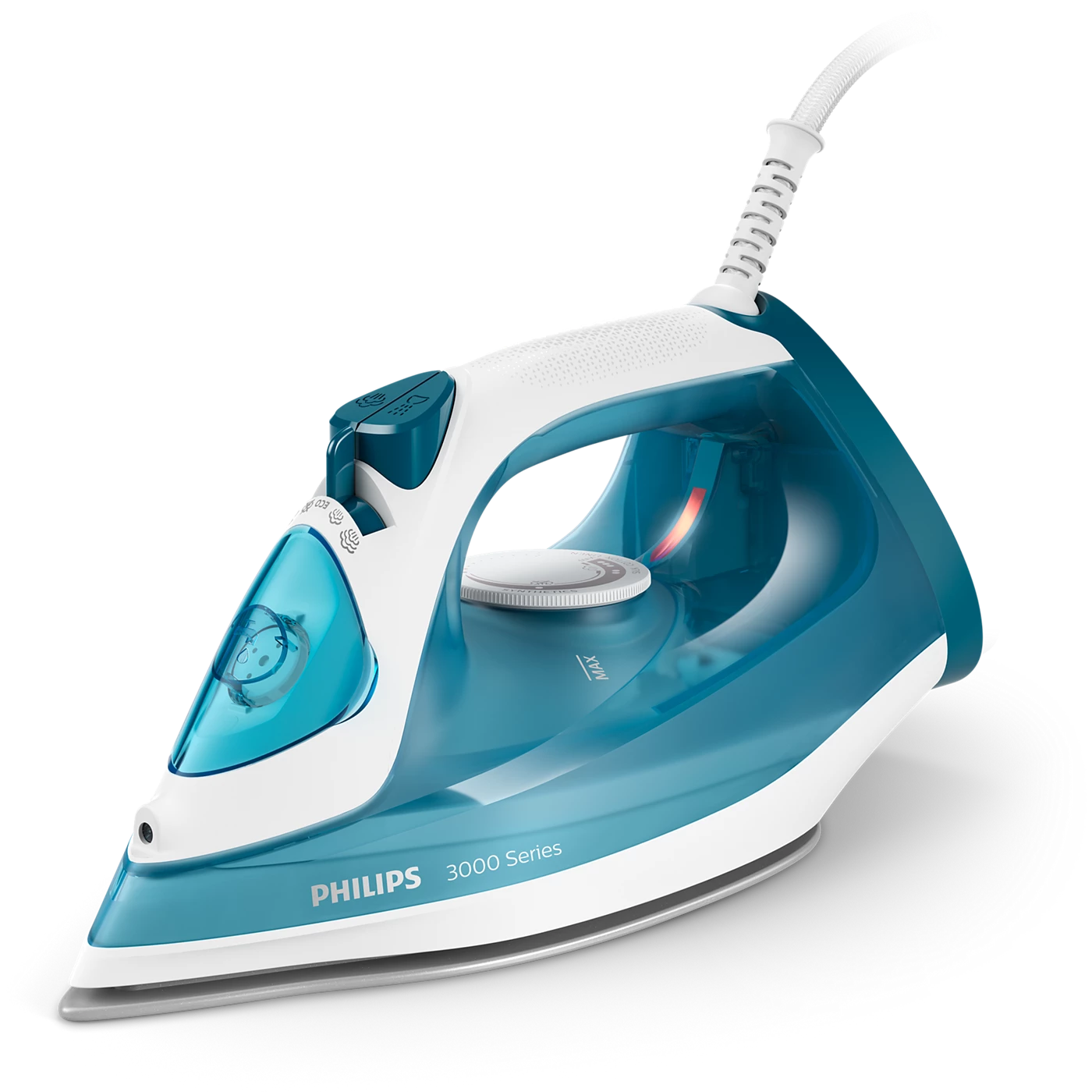 vrs_7357b70d0d99b5f47c8003692b315ca453aaa33b PHILIPS STEAM IRON DST-3011 - Image 1