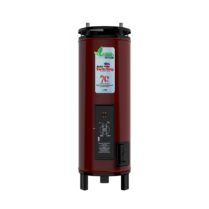 NASGAS HYBRID GEYSER 25 GALLONS  NWH-100 HYB
